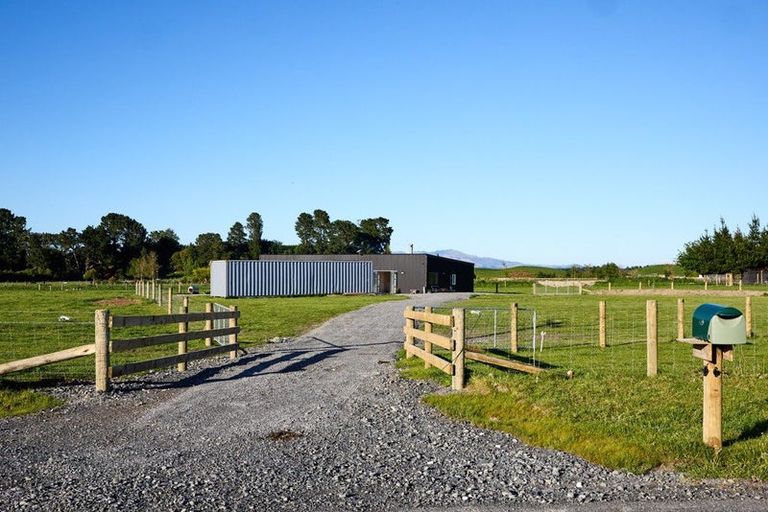 Photo of property in 49 Parsons Road, Hapuku, Kaikoura, 7371