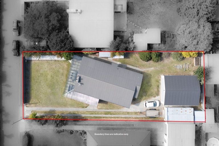 Photo of property in 134 Centennial Avenue, Alexandra, 9320