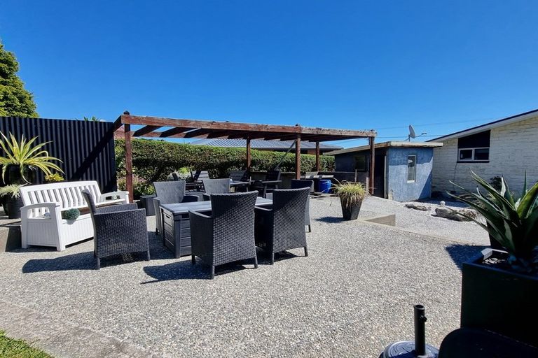 Photo of property in 747 Main South Road, Gladstone, Greymouth, 7805