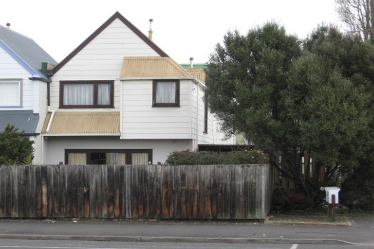 Photo of property in 825d Heaphy Terrace, Claudelands, Hamilton, 3214