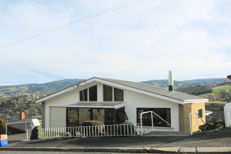 Photo of property in 153 Evans Street, Opoho, Dunedin, 9010