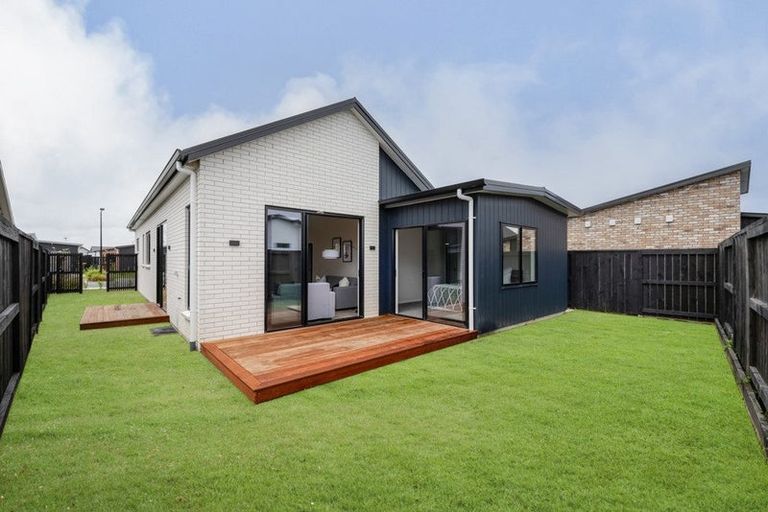 Photo of property in 13 Guillaume Street, Chartwell, 3210