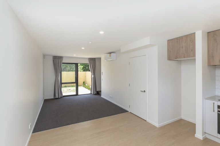 Photo of property in 6/220 Geraldine Street, Edgeware, Christchurch, 8013