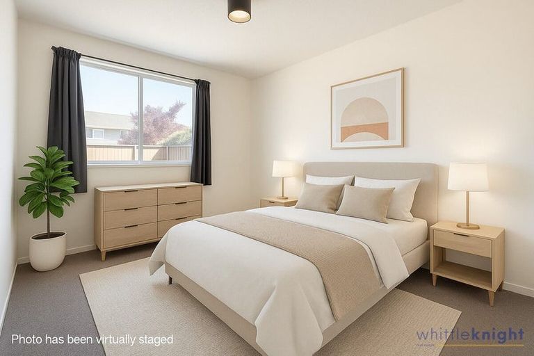 Photo of property in 2/46 Aldwins Road, Phillipstown, Christchurch, 8062