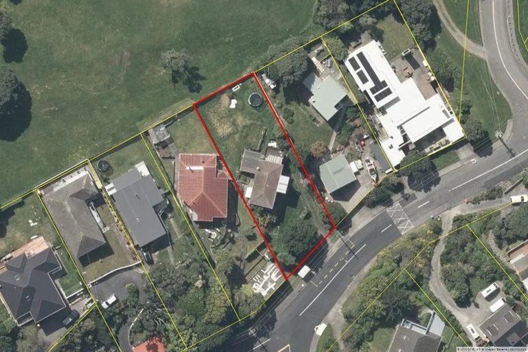 Photo of property in 56 Tireti Road, Titahi Bay, Porirua, 5022