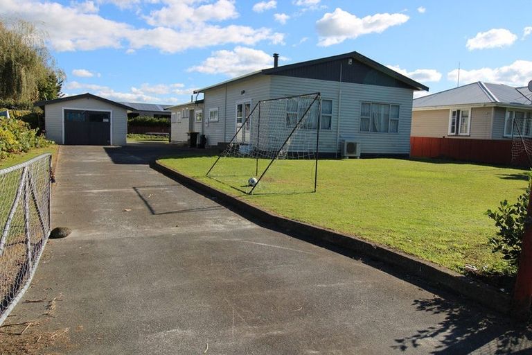Photo of property in 17 Ward Street, Waharoa, 3401