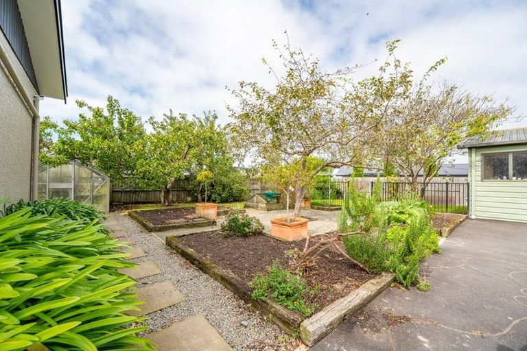 Photo of property in 284 Pages Road, Gleniti, Timaru, 7910