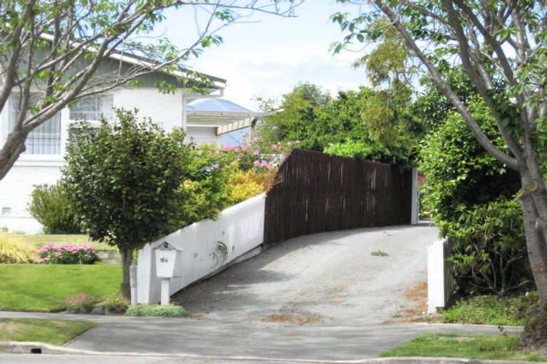 Photo of property in 9a Kirkdale Place, Avonhead, Christchurch, 8042