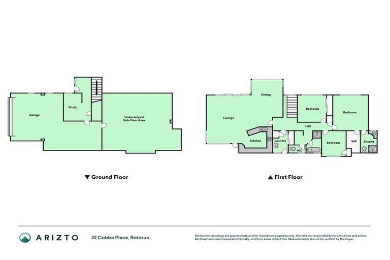 Photo of property in 22 Cobbe Place, Pomare, Rotorua, 3015