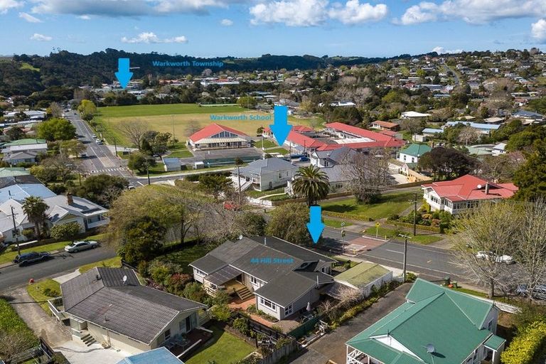 Photo of property in 44 Hill Street, Warkworth, 0910