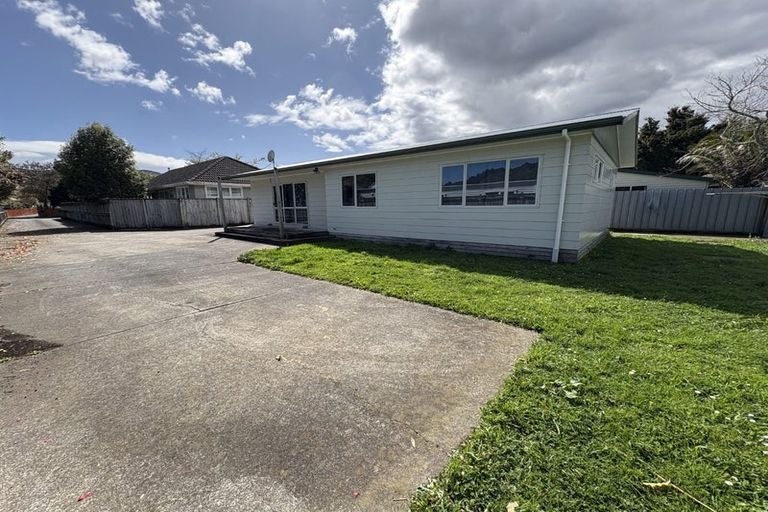 Photo of property in 61a Shakespeare Avenue, Trentham, Upper Hutt, 5018