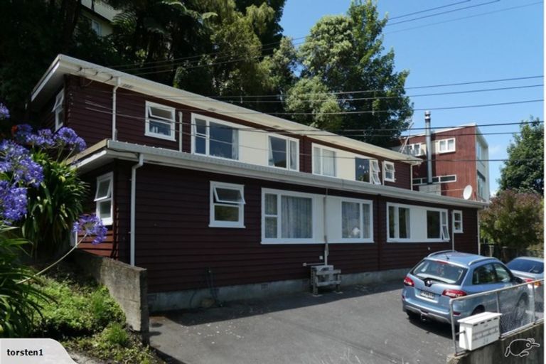 Photo of property in 1/24 Crieff Street, Northland, Wellington, 6012