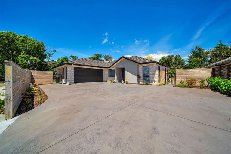 Photo of property in 389c Frankley Road, Ferndale, New Plymouth, 4310