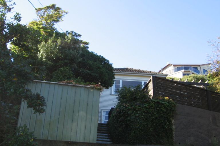 Photo of property in 35 Rangoon Street, Khandallah, Wellington, 6035