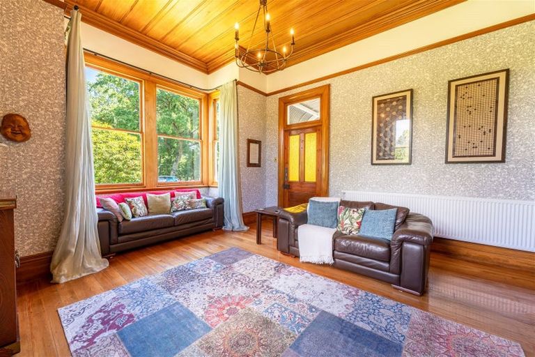 Photo of property in 231 Robinson Road, Cave, Pleasant Point, 7983