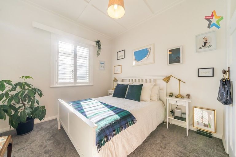 Photo of property in 35 Cuba Street, Petone, Lower Hutt, 5012