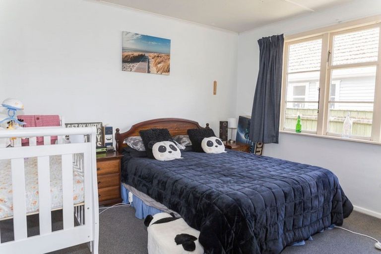 Photo of property in 4 Victor Street, Dannevirke, 4930