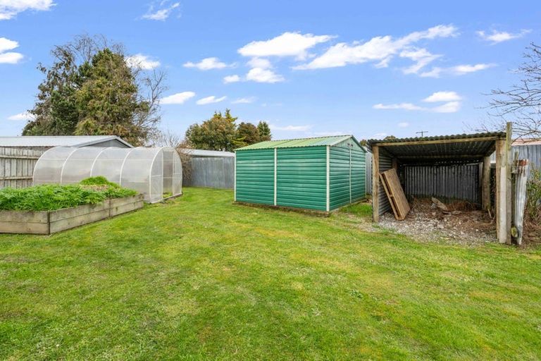 Photo of property in 12 Ingram Place, Mataura, 9712