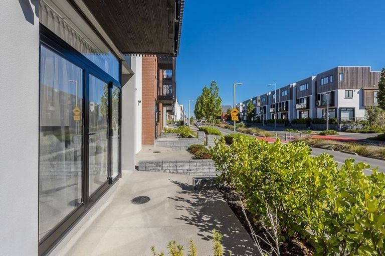 Photo of property in 149 Hobsonville Point Road, Hobsonville, Auckland, 0616