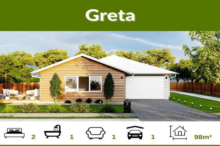 Photo of property in 17 Waitai Crescent, Warkworth, 0981