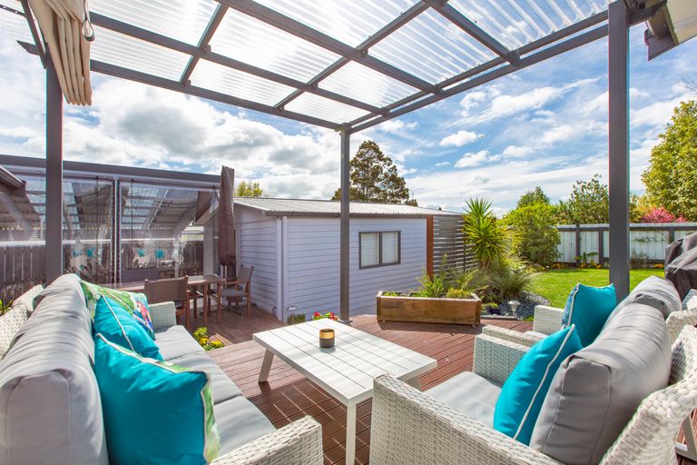 Photo of property in 284 Tramway Road, Chartwell, Hamilton, 3210