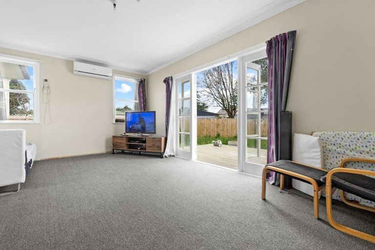 Photo of property in 39 Sheehan Avenue, Papakura, 2110