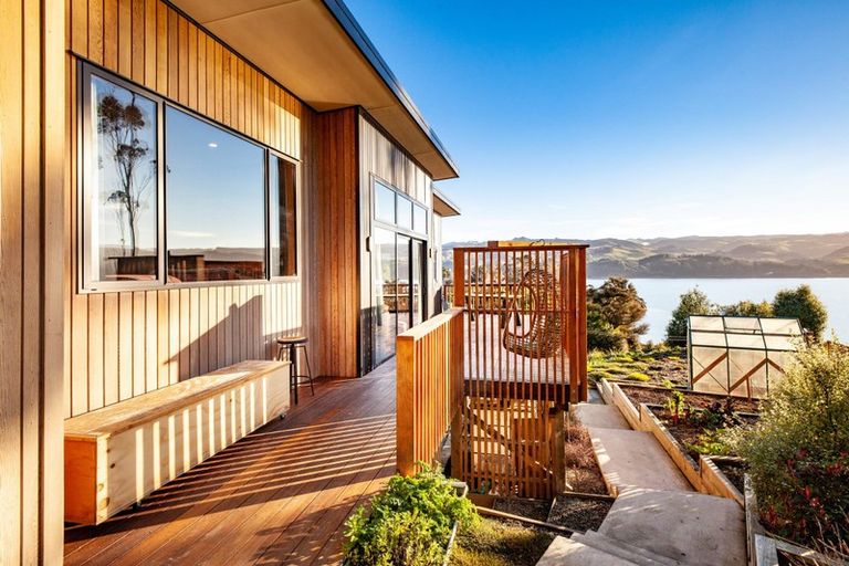 Photo of property in 115 Doctors Point Road, Waitati, 9085