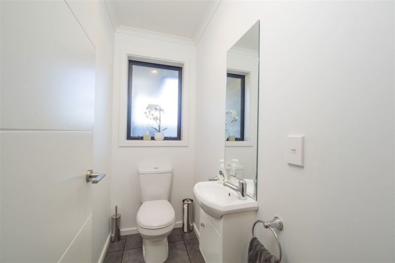 Photo of property in 16 Johnstone Street, Tinwald, Ashburton, 7700