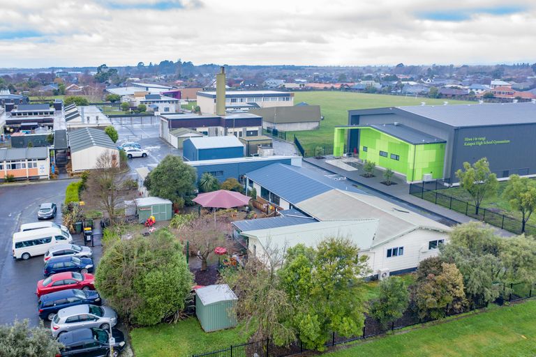 Photo of property in 23 Mcdougal Place, Kaiapoi, 7630