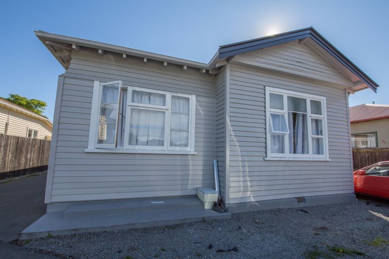 Photo of property in 45 Surrey Street, Linwood, Christchurch, 8062