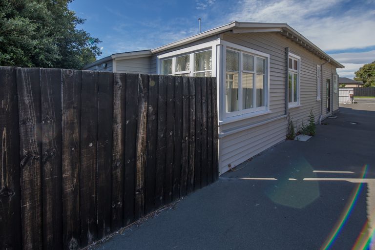 Photo of property in 45 Surrey Street, Linwood, Christchurch, 8062