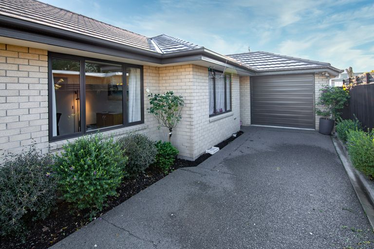 Photo of property in 19c Walpole Street, Waltham, Christchurch, 8023