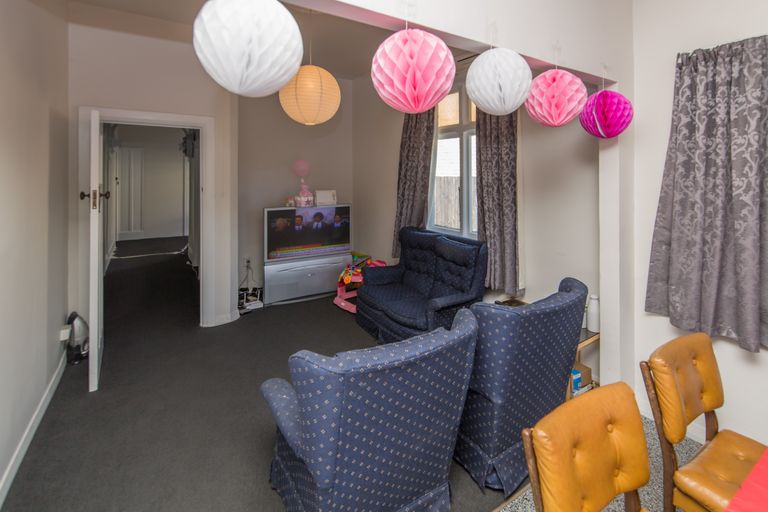 Photo of property in 45 Surrey Street, Linwood, Christchurch, 8062