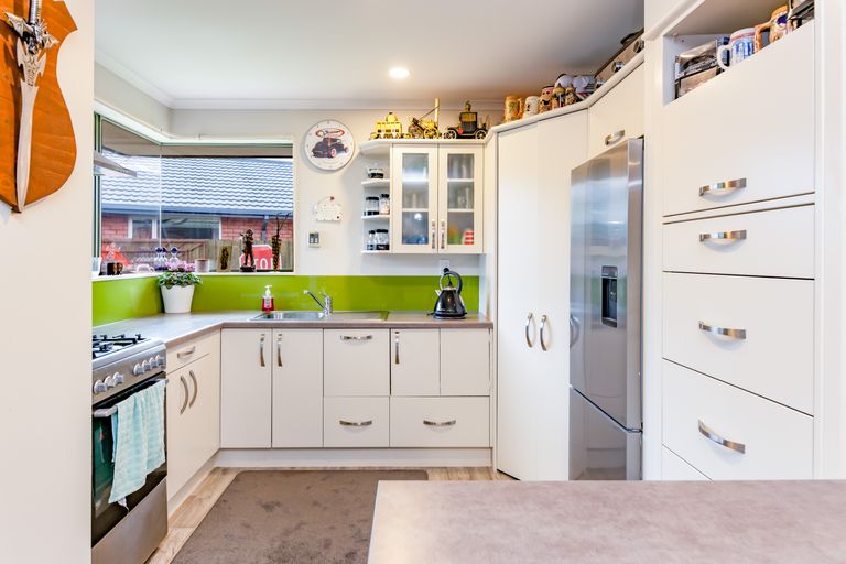 Photo of property in 23 Mcdougal Place, Kaiapoi, 7630