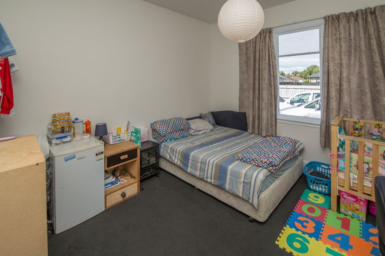 Photo of property in 45 Surrey Street, Linwood, Christchurch, 8062