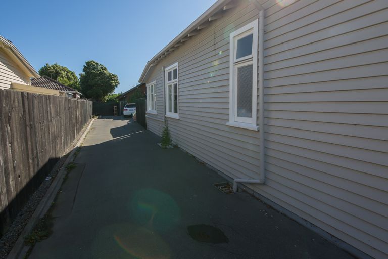 Photo of property in 45 Surrey Street, Linwood, Christchurch, 8062