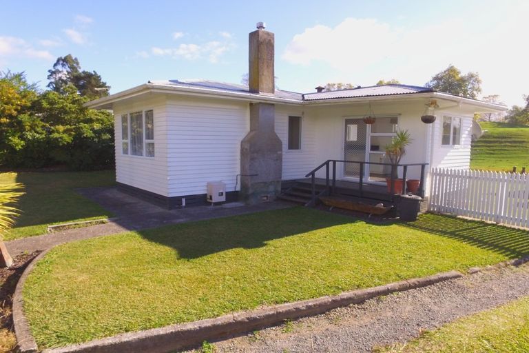Photo of property in 104 Reservoir Street, Putaruru, 3411
