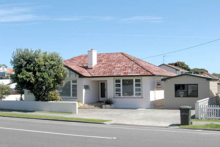 Photo of property in 40 Ingestre Street, Whanganui, 4500