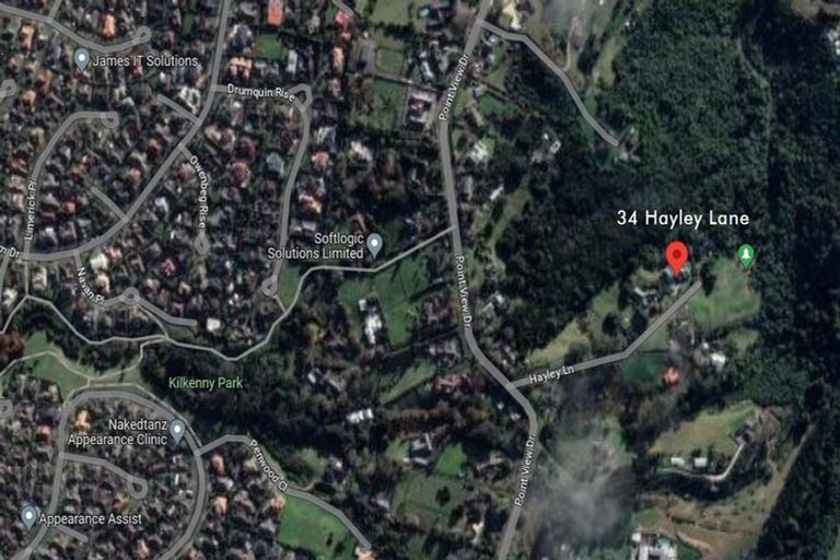 Photo of property in 34 Hayley Lane, East Tamaki Heights, Auckland, 2016