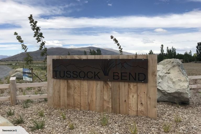 Photo of property in Temple Drive, Twizel, 7901