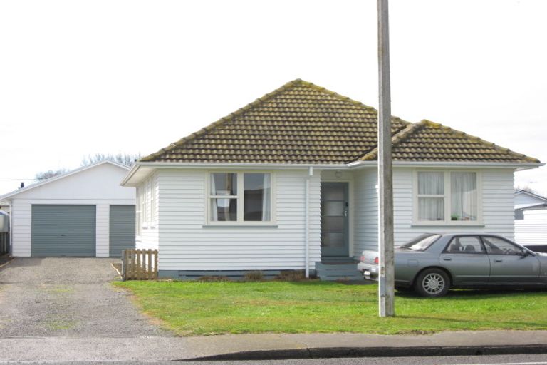 Photo of property in 705 Wall Road, Raureka, Hastings, 4120