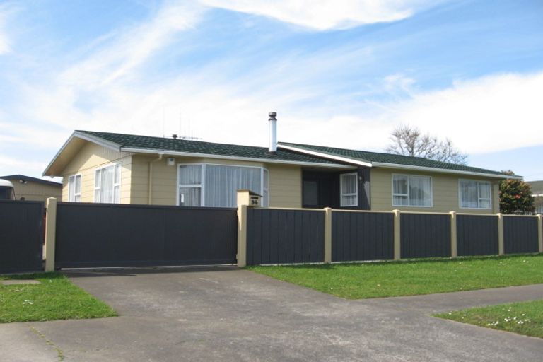 Photo of property in 94 Devon Road, Springvale, Whanganui, 4501