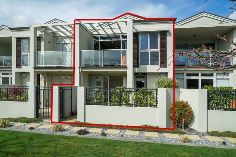 Photo of property in 8/39 Trafalgar Street, The Wood, Nelson, 7010