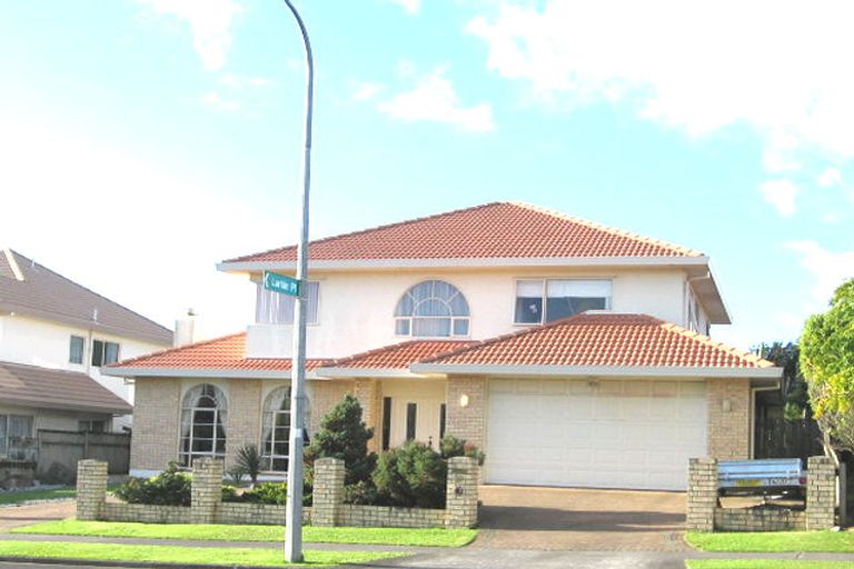 Photo of property in 20 Jane Eyre Drive, Somerville, Auckland, 2014