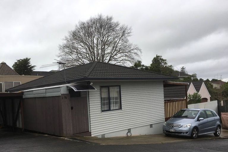 Photo of property in 74 Ridge Road, Howick, Auckland, 2014