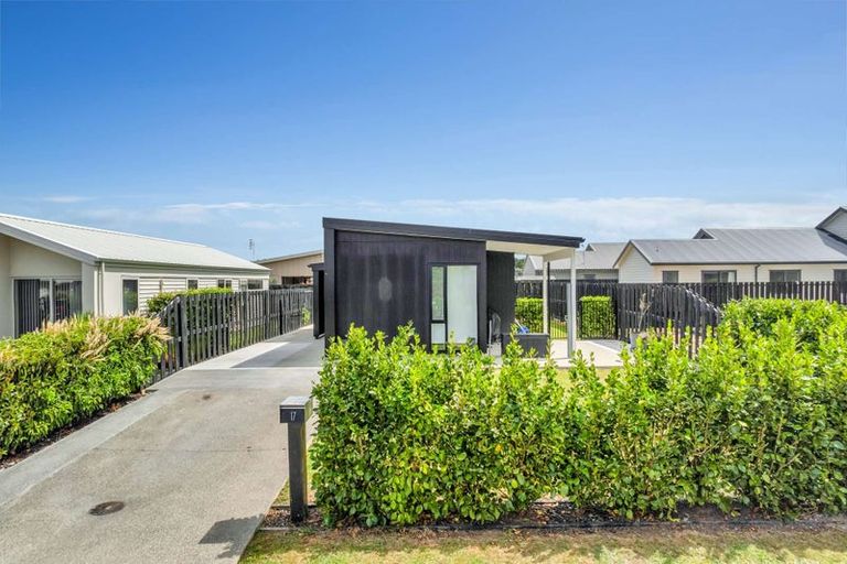 Photo of property in 17 Hirere Street, Te Kauwhata, 3710