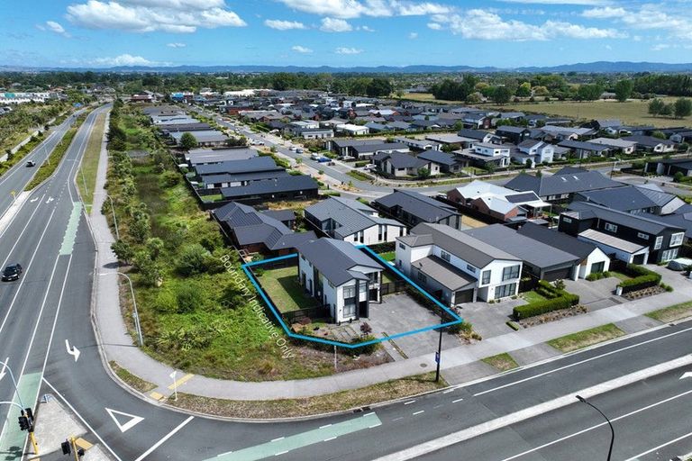 Photo of property in 501 Webb Drive, Chartwell, Hamilton, 3210