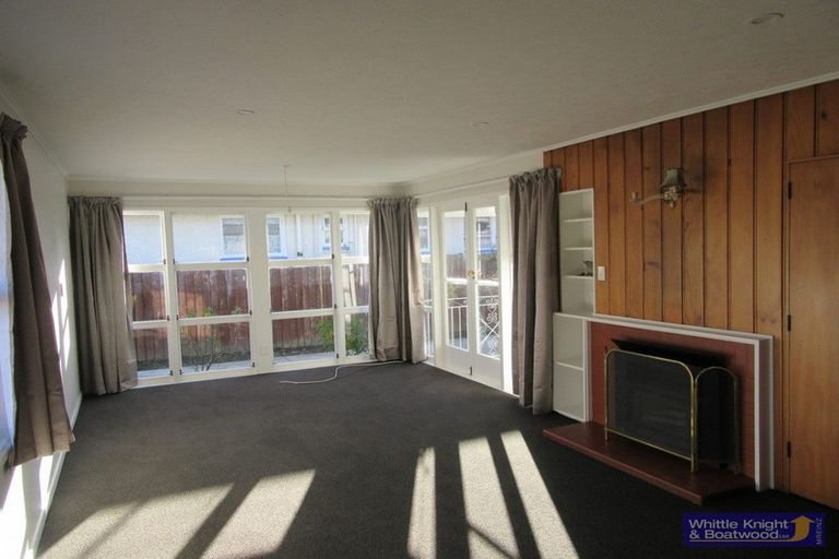 Photo of property in 295 Wairakei Road, Bryndwr, Christchurch, 8053