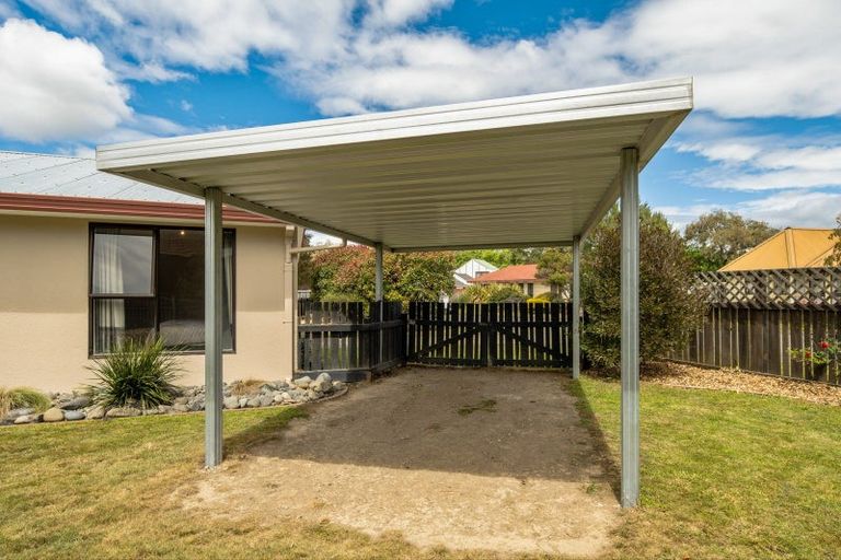 Photo of property in 4 Rata Place, Witherlea, Blenheim, 7201