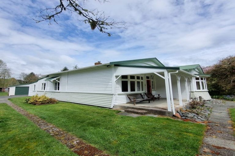 Photo of property in 4003 State Highway 4, Ongarue, 3997